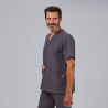 BLUSA HOMBRE PABLO GARYS | Blusas | Uniformes Farmacia