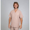BLUSA HOMBRE PABLO GARYS | Blusas | Uniformes Farmacia
