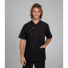 BLUSA HOMBRE HUGO GARYS | Chaquetas | Uniformes Farmacia