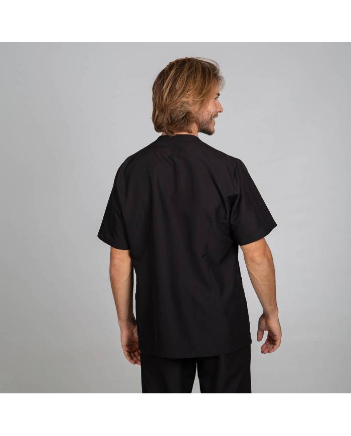 BLUSA HOMBRE HUGO GARYS | Chaquetas | Uniformes Farmacia