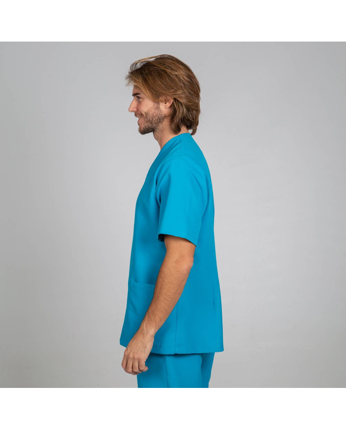 BLUSA HOMBRE HUGO GARYS | Chaquetas | Uniformes Farmacia