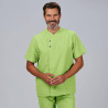 BLUSA HOMBRE HUGO GARYS | Chaquetas | Uniformes Farmacia