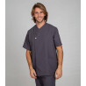 BLUSA HOMBRE HUGO GARYS | Chaquetas | Uniformes Farmacia