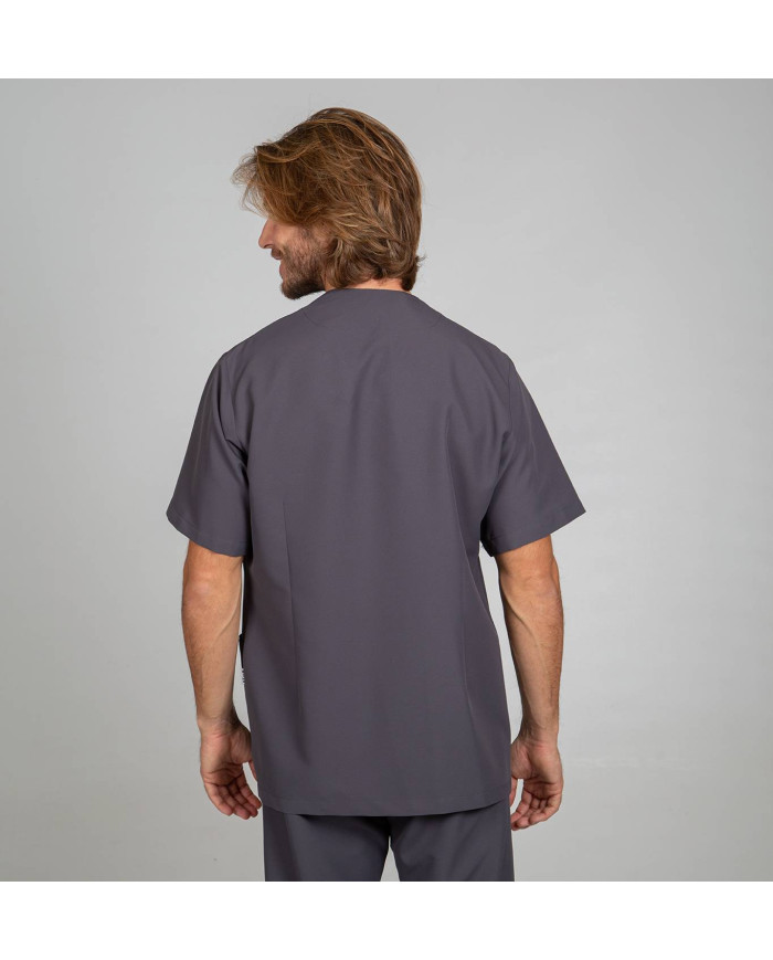 BLUSA HOMBRE HUGO GARYS | Chaquetas | Uniformes Farmacia