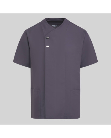 BLUSA HOMBRE HUGO GARYS | Chaquetas | Uniformes Farmacia
