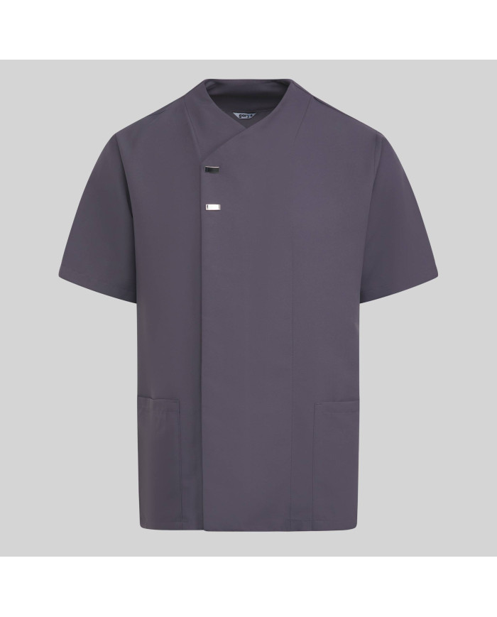 BLUSA HOMBRE HUGO GARYS | Chaquetas | Uniformes Farmacia