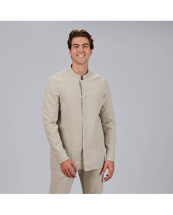 BLUSA HOMBRE ERIC JASPER GARYS | Chaquetas | Uniformes