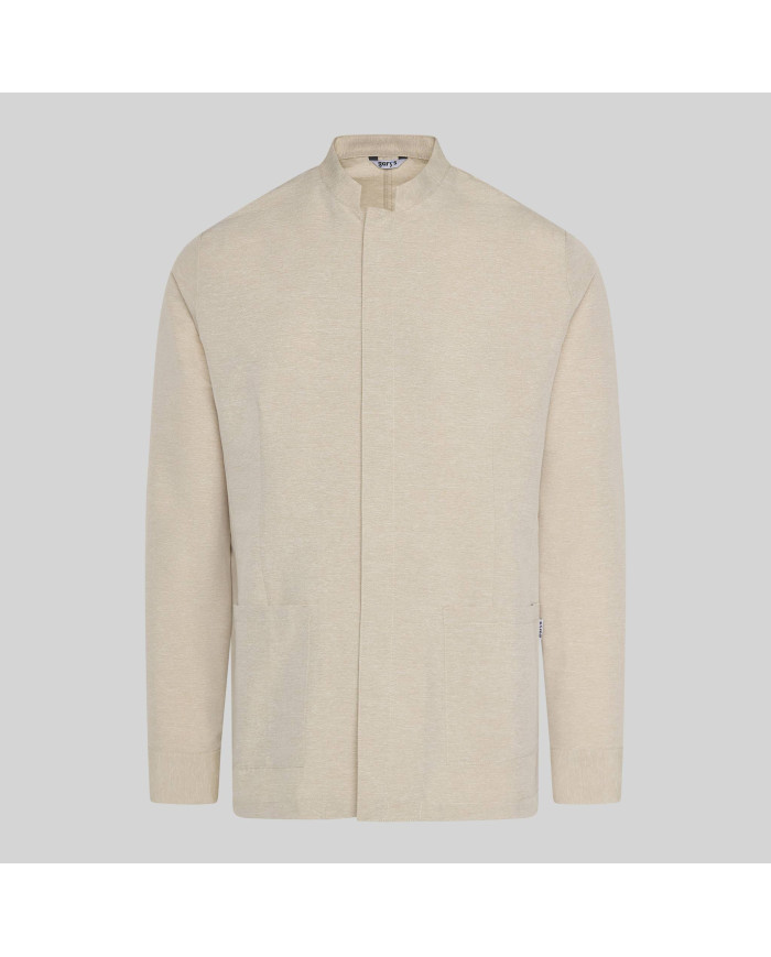 BLUSA HOMBRE ERIC JASPER GARYS | Chaquetas | Uniformes