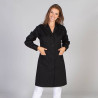 BATA MUJER M/L SARGA COLORES GARYS | Batas | Uniformes