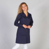 BATA MUJER M/L SARGA COLORES GARYS | Batas | Uniformes