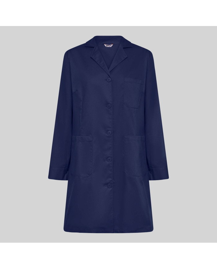 BATA MUJER M/L SARGA COLORES GARYS | Batas | Uniformes