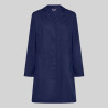 BATA MUJER M/L SARGA COLORES GARYS | Batas | Uniformes