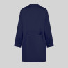 BATA MUJER M/L SARGA COLORES GARYS | Batas | Uniformes
