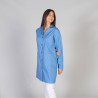 BATA MUJER M/L SARGA COLORES GARYS | Batas | Uniformes