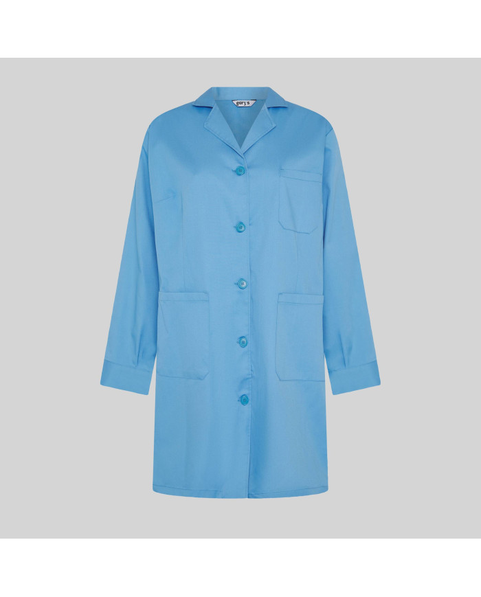 BATA MUJER M/L SARGA COLORES GARYS | Batas | Uniformes