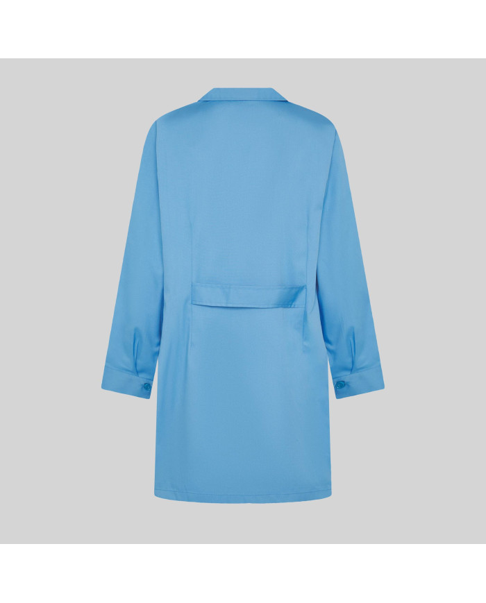 BATA MUJER M/L SARGA COLORES GARYS | Batas | Uniformes