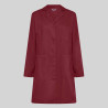 BATA MUJER M/L SARGA COLORES GARYS | Batas | Uniformes