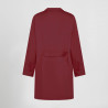 BATA MUJER M/L SARGA COLORES GARYS | Batas | Uniformes