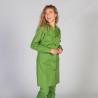 BATA MUJER M/L SARGA COLORES GARYS | Batas | Uniformes