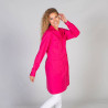 BATA MUJER M/L SARGA COLORES GARYS | Batas | Uniformes