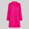 BATA MUJER M/L SARGA COLORES GARYS | Batas | Uniformes