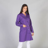 BATA MUJER M/L SARGA COLORES GARYS | Batas | Uniformes