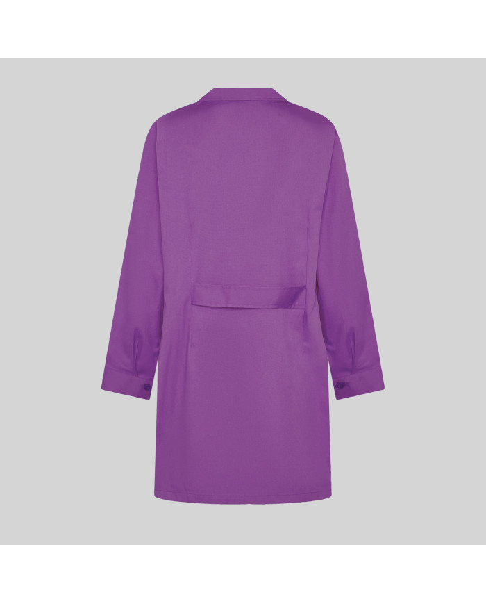 BATA MUJER M/L SARGA COLORES GARYS | Batas | Uniformes