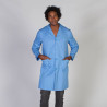 BATA HOMBRE M/L SARGA COLORES GARYS | Batas | Uniformes