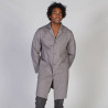 BATA HOMBRE M/L SARGA COLORES GARYS | Batas | Uniformes