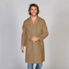 BATA HOMBRE M/L SARGA COLORES GARYS | Batas | Uniformes