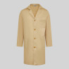 BATA HOMBRE M/L SARGA COLORES GARYS | Batas | Uniformes