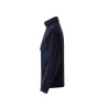 Jersey punto grueso con cuello alto VELILLA