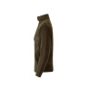 Jersey punto grueso con cuello alto VELILLA