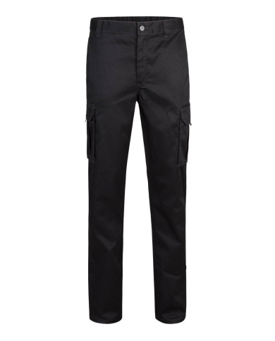 Pantalón multibolsillos VELILLA