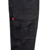 Pantalón multibolsillos VELILLA