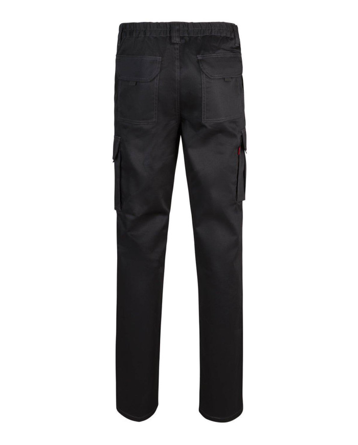 Pantalón multibolsillos VELILLA