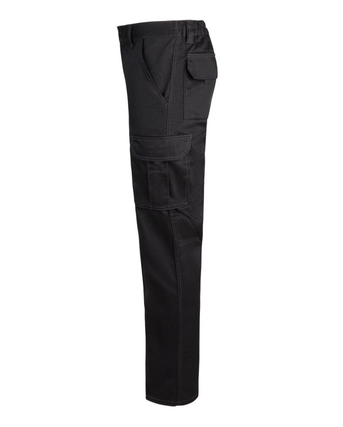 Pantalón multibolsillos VELILLA