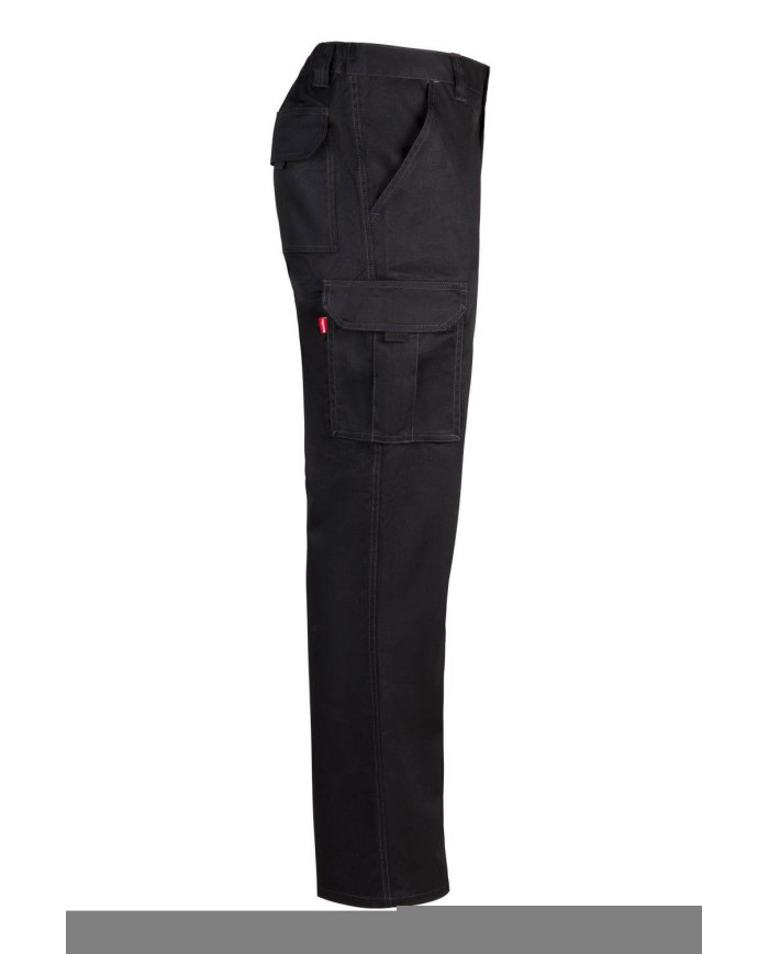 Pantalón multibolsillos VELILLA
