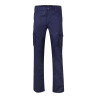 Pantalón multibolsillos VELILLA