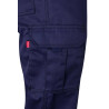 Pantalón multibolsillos VELILLA