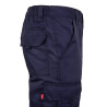 Pantalón multibolsillos VELILLA