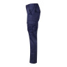 Pantalón multibolsillos VELILLA