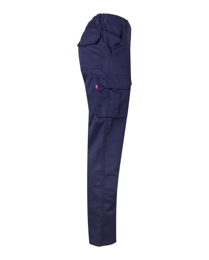 Pantalón multibolsillos VELILLA