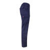 Pantalón multibolsillos VELILLA