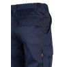 Pantalón multibolsillos VELILLA