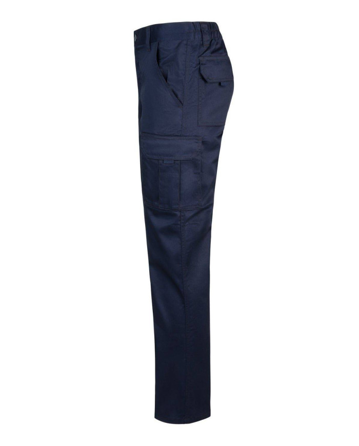 Pantalón multibolsillos VELILLA