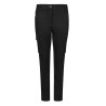 Pantalón stretch multibolsillos mujer VELILLA