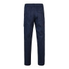 Pantalón 100% algodón multibolsillos VELILLA