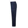 Pantalón 100% algodón multibolsillos VELILLA