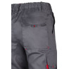 Pantalón bicolor multibolsillos VELILLA